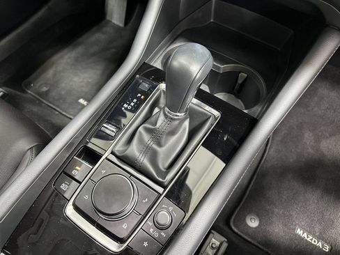 Used 2023 MAZDA MAZDA3 s AWD/4WD image 21