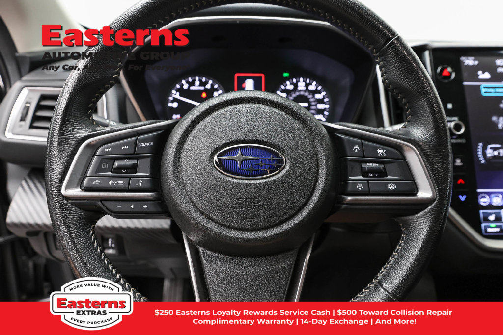 Used 2025 Subaru Ascent Premium AWD/4WD image 11
