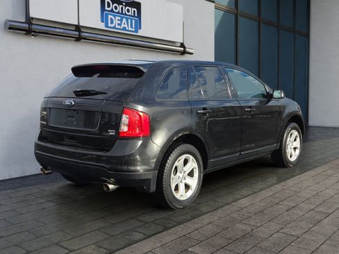 Used 2012 Ford Edge SEL image 3