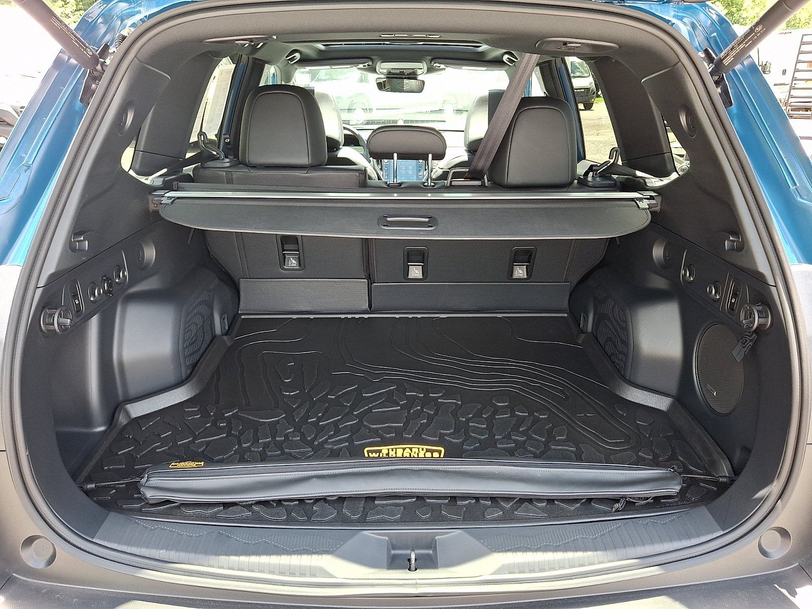 Used 2026 Subaru Forester Wilderness AWD/4WD image 29