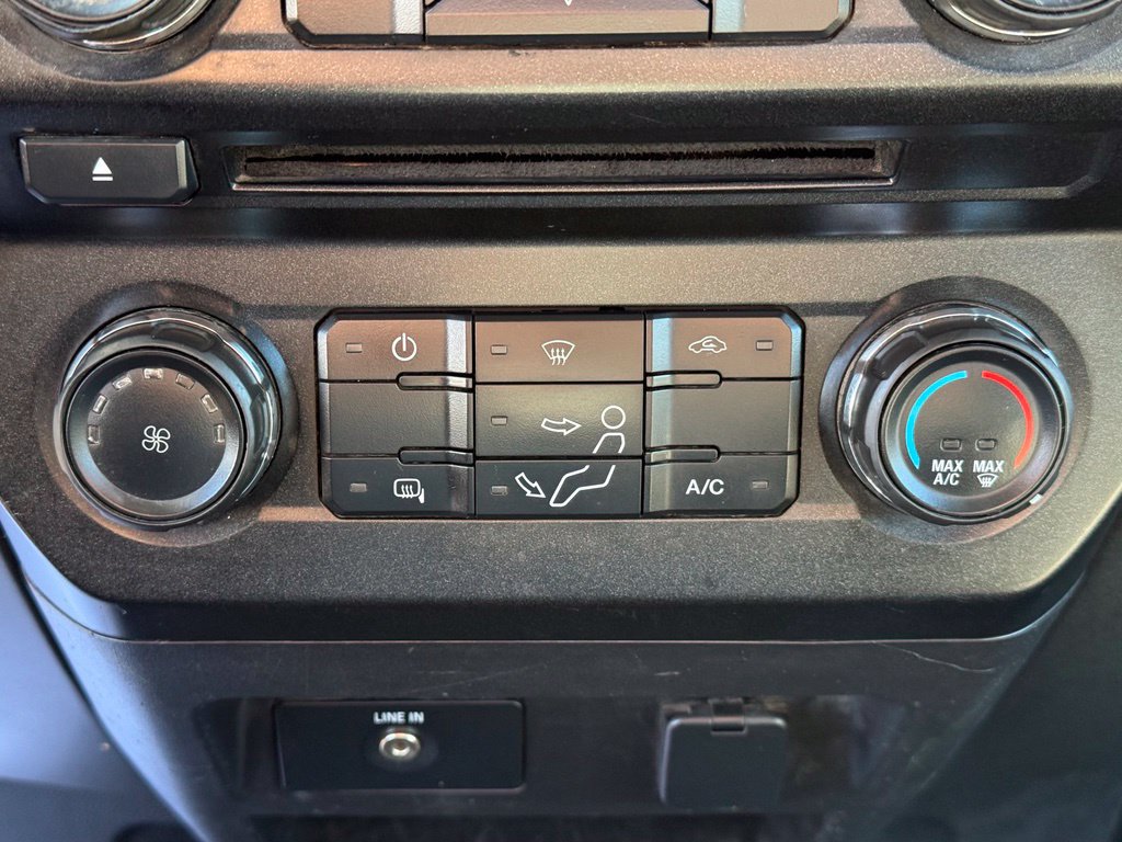 Used 2017 Ford F250 XL w/ Power Equipment Group AWD/4WD image 29