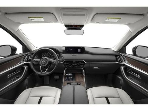 New 2026 MAZDA CX-90 Plug-In Hybrid w/ Preferred image 14