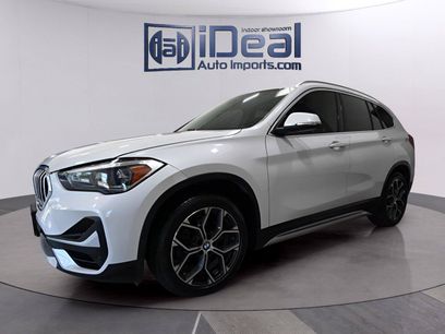 Used 2021 BMW X1 xDrive28i