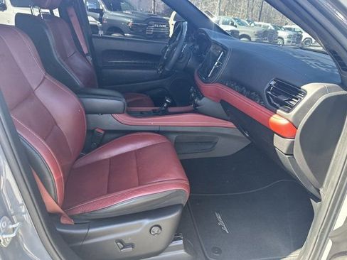 Used 2023 Dodge Durango SRT image 15