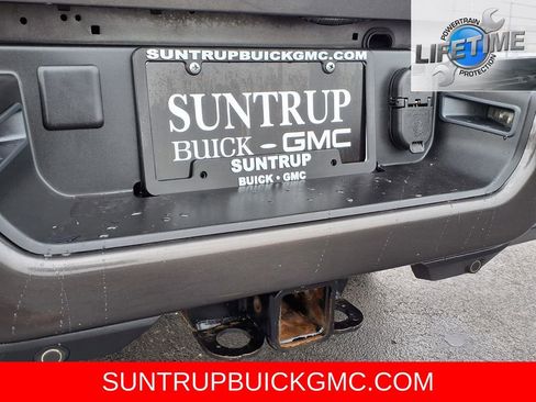 Used 2024 RAM 2500 Laramie image 33