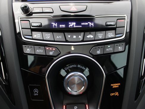 New 2026 Acura RDX Advance Package image 6