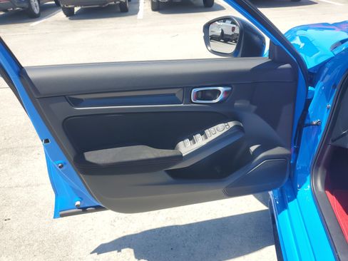 Used 2023 Honda Civic Type R image 28