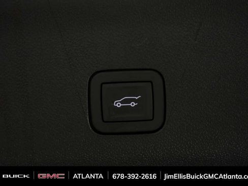 New 2026 GMC Yukon Denali w/ Denali Reserve Package AWD/4WD image 32