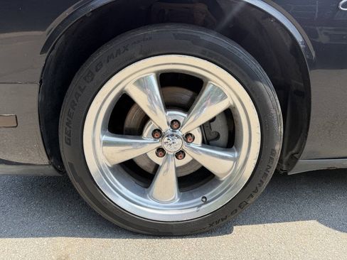 Used 2010 Dodge Challenger R/T RWD image 10