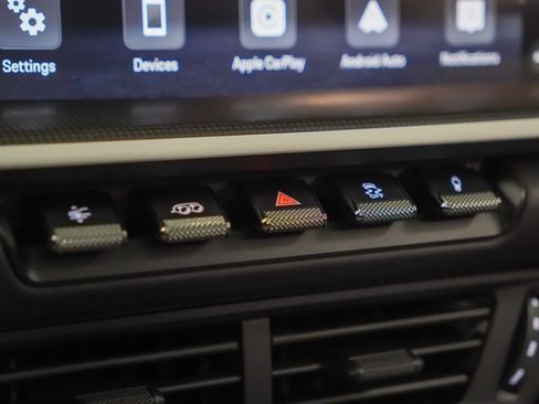 New 2026 Porsche 911 Carrera GTS image 28