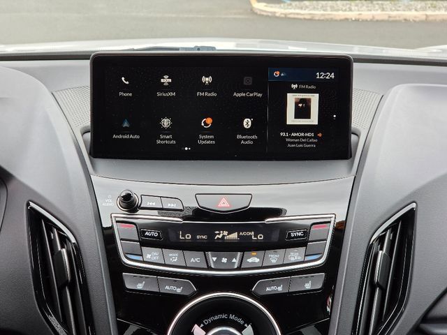 Used 2022 Acura RDX AWD image 27