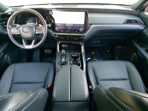 Used 2024 Lexus TX 350 FWD image 9