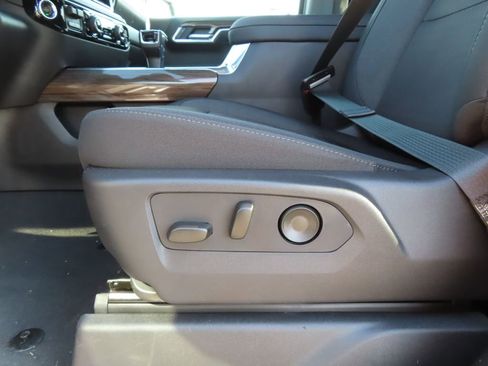 New 2026 Chevrolet Silverado 1500 RST image 9