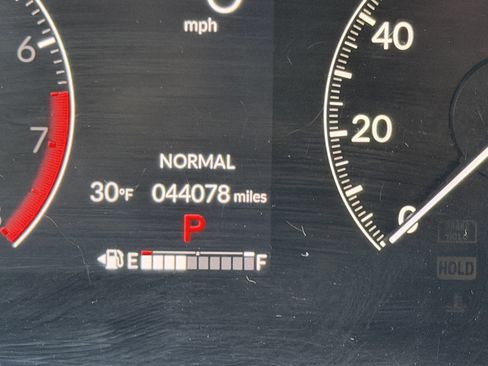 Certified 2023 Honda CR-V EX image 21