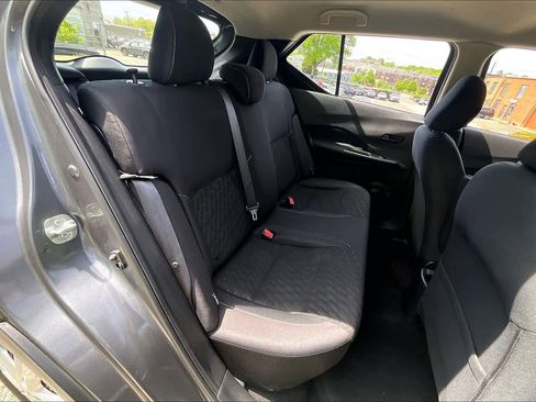 Used 2021 Nissan Kicks S FWD image 21