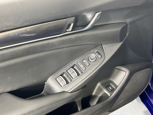 Used 2022 Honda Accord Sport Special Edition image 17