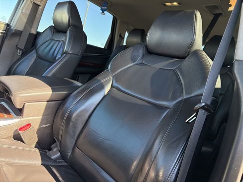 Used 2018 Acura MDX 3.5L image 11
