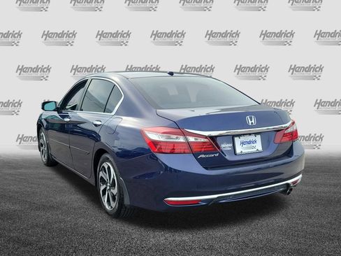 Used 2016 Honda Accord EX-L image 5