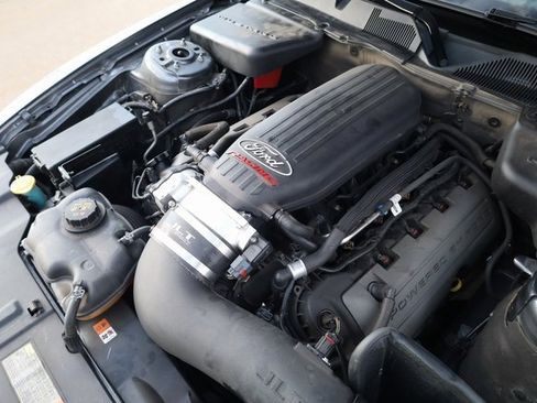 Used 2014 Ford Mustang GT Premium w/ Equipment Group 402A image 9