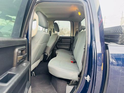 Used 2016 RAM 1500 Express image 13