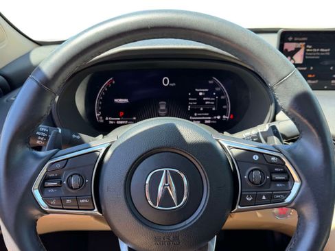 Used 2024 Acura TLX w/ Technology Package FWD image 28