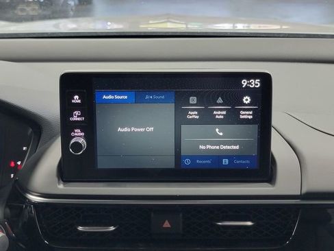 New 2026 Acura ADX AWD image 19