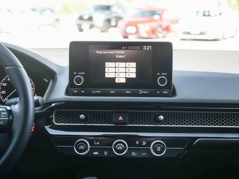 Used 2025 Honda Civic Sport image 13