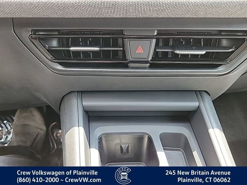 New 2025 Volkswagen Tiguan S image 14