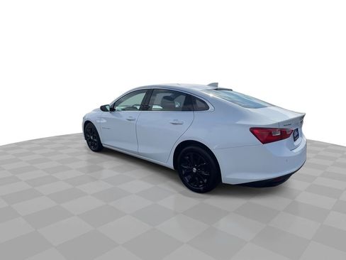 Used 2024 Chevrolet Malibu LT FWD image 6