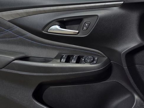 New 2026 Buick Envista Sport Touring w/ Convenience I Package FWD image 19