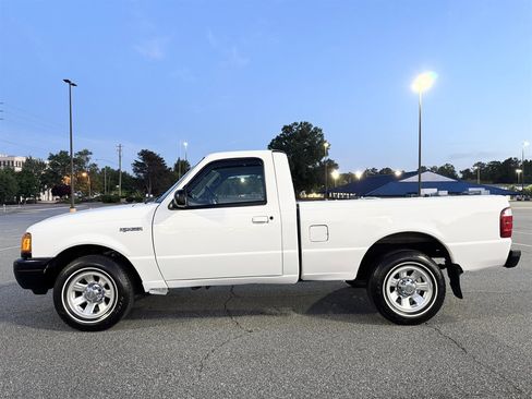Used 2003 Ford Ranger XL RWD image 55