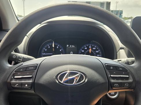 Certified 2023 Hyundai Kona SEL w/ Cargo Package AWD/4WD image 22