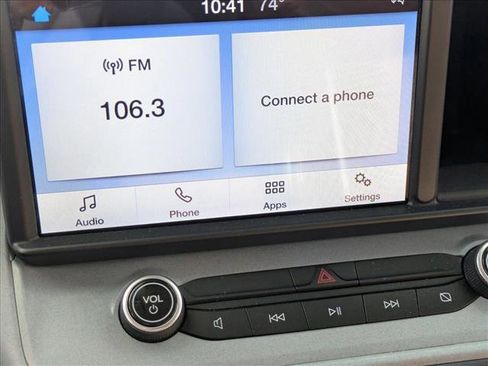 Used 2022 Ford Maverick Lariat image 12