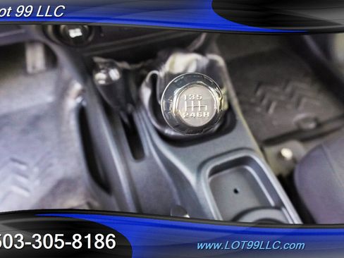 Used 2017 Jeep Wrangler Unlimited Sport w/ Trailer Tow Group AWD/4WD image 24