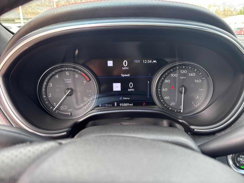 Used 2020 Cadillac CT5 Sport image 15