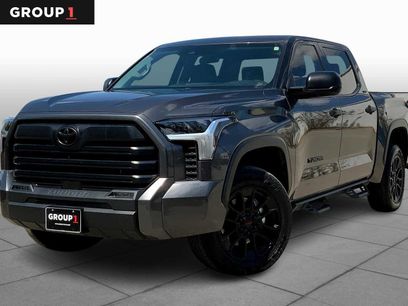 Used 2023 Toyota Tundra SR5