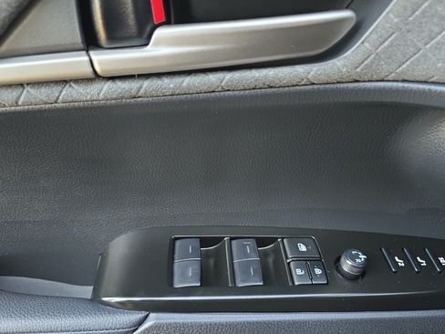 Certified 2025 Toyota Camry XLE w/ Premium Package AWD/4WD image 11