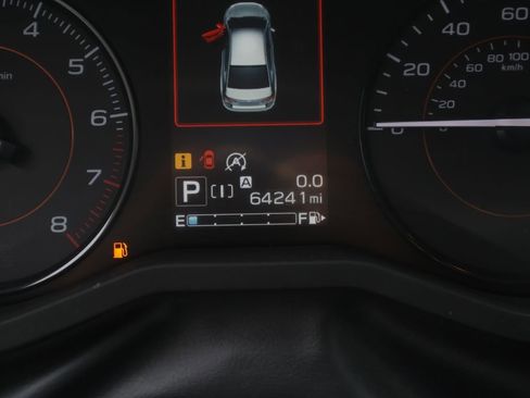 Used 2022 Subaru Crosstrek 2.0i Premium w/ Popular Package #4A AWD/4WD image 24
