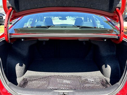 New 2026 Nissan Altima 2.5 SV FWD image 27