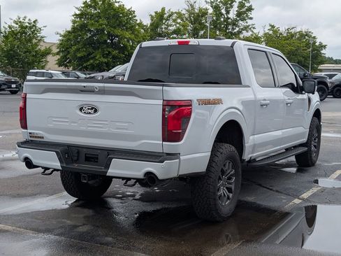 Used 2025 Ford F150 Tremor AWD/4WD image 3