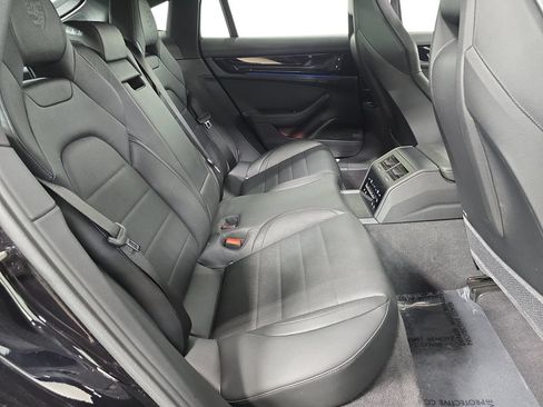 Certified 2026 Porsche Panamera RWD image 26