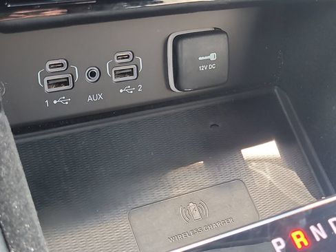 Used 2021 Jeep Grand Cherokee L Laredo AWD/4WD image 31