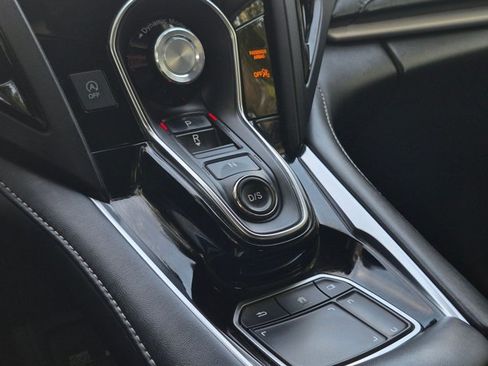 Used 2019 Acura RDX AWD w/ Technology Package image 14