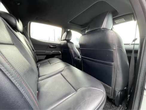 Used 2022 Toyota Tacoma TRD Pro image 27