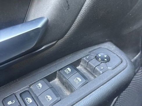 Used 2025 RAM 1500 Tradesman AWD/4WD image 26