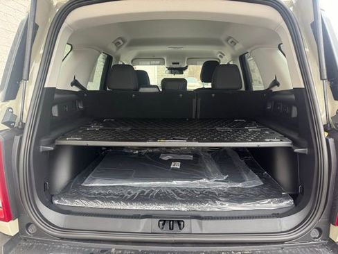 New 2025 Ford Bronco Sport Big Bend AWD/4WD image 38