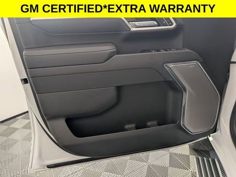 Certified 2025 Chevrolet Silverado 2500 High Country w/ Technology Package image 10