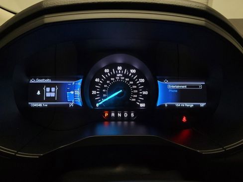 Used 2024 Ford Edge SEL image 23