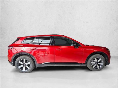 New 2026 Honda Prologue Touring image 6