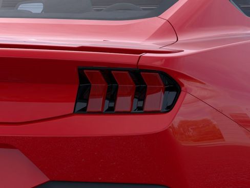 New 2026 Ford Mustang Premium RWD image 21